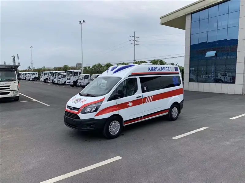 余庆县救护车出租
