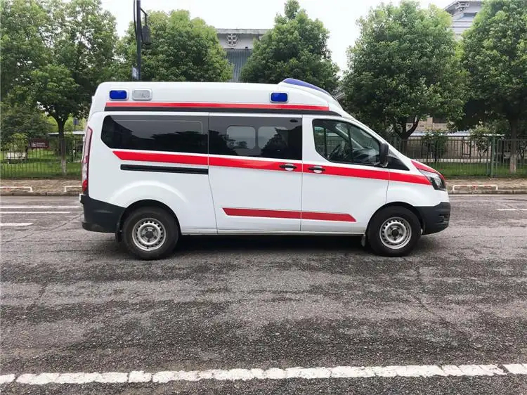 余庆县长途跨省救护车出租
