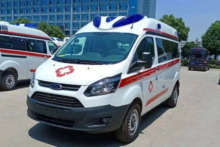 余庆县长途救护车转院